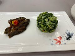 -银都上海菜馆(粤海东路店)