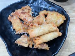 -京陵鸭血粉丝汤(景德路店)