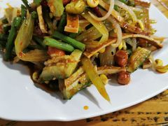 -兰州马子禄牛肉面(文景公园店)