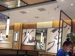 -江边城外烤全鱼(龙德广场店)