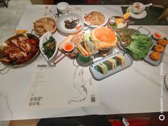 -帕娜·泰式茶餐厅·Bistro(近铁广场店)