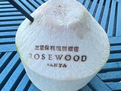 -瑰丽酒店·海吧·天际下午茶·现场DJ·天台酒吧