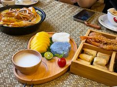 -南沙游艇会·大兵船餐厅