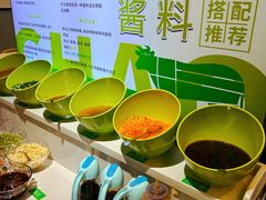 -潮汕林记牛肉火锅(万象天地店)