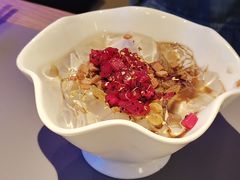 -桂满陇·杭州饭店(清河万象店)