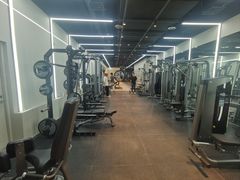 -FEELINGME乐刻私教馆(鼎成时代广场店)