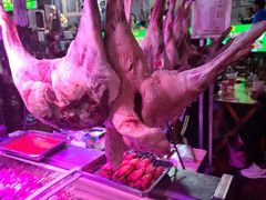 -正宁路小吃夜市