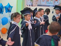 -魔力熊儿童早教托育中心(硚口同馨店)