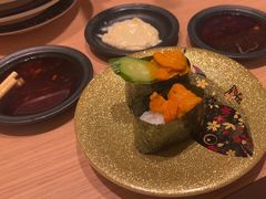 -大起水产回转寿司(道顿堀店)