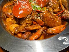 -谢蟹浓(西铁营万达店)