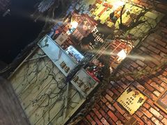-MAX伯爵趣味互动密室逃脱(大坪D馆店)
