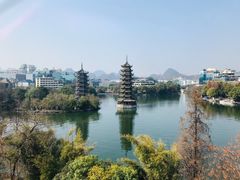 -维纳斯酒店-忆咖啡观景餐厅(象山公园店)