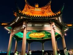 -金鸡湖景区