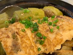 客家酿三宝-围龙屋客家食府(福田店)