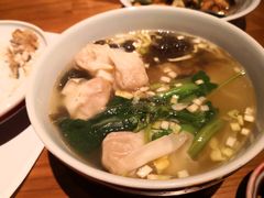 -北京柏悦酒店·锦庭餐厅Dining Room