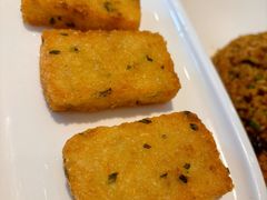 老法粢饭糕-老洋房花园饭店(绍兴路店)