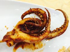 -海岛渔村大酒店(云霄路店)