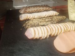 -索菲特酒店 · 云尚天际自助餐厅