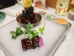 本帮糖醋排骨-广舟(千禧店)