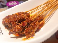 -喝丢一只鞋海鲜烧烤·海肠捞饭(东关街店)