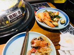 -三个渔夫·蒸汽海鲜(小白楼店)
