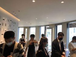 -3AM·S HAIR SALON烫发染发接发