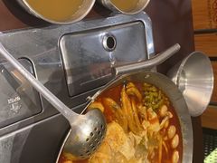-小螺大作·螺蛳粉火锅(林和西店)