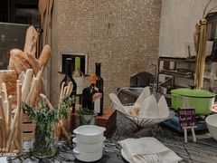 -索菲特酒店 · 云尚天际自助餐厅
