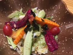 -花潮料理艺食馆(世欧广场店)