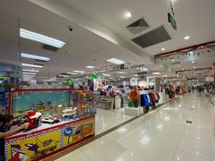 -AEON永旺(东方宝泰店)