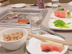 -海底捞火锅(旭辉MALL店)