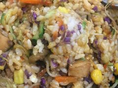 -星韩味石锅拌饭(万科·钻石广场店)