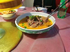 -福临北京烤鸭(韦曲北街店)