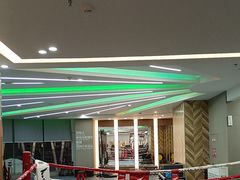 -美航国际健身(北京华联店)