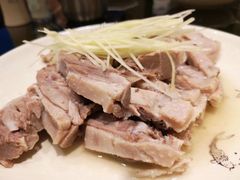 -乡亲鹅肉城(昆山店)