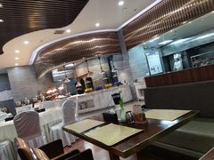 -金狮国际酒店自助餐(金狮店)