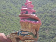 -山西乌金山旅游区