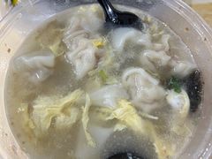 -津味张记包子铺(南开二马路店)