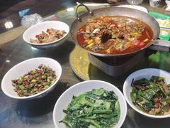 -富正毅三下锅连锁(三店)