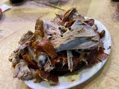 -维吾尔餐厅(宜山路店)