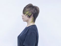 短发-P.STYLE 派斯造型