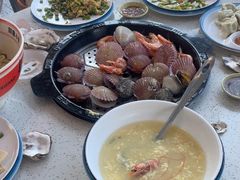 -前王院•巧克力海鲜市集餐厅(万平口店)