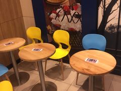 -DQ·蛋糕·冰淇淋(印象城店)