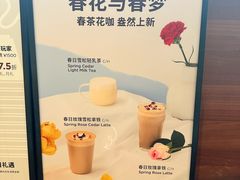 -Seesaw Coffee(朝阳大悦城店)