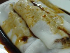 IMAG1617-香港蓮香樓(上環店)