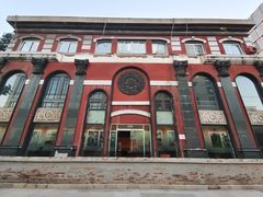 -天幕新彩云国际影城(激光巨幕店)