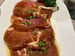 -韩盛·古法烤肉店(皇城恒隆广场店)