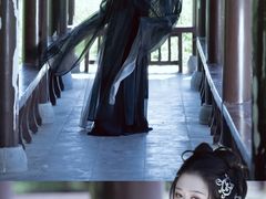 -九月鹰飞汉服摄影工作室