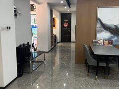 -居丽装饰空间设计(总部)