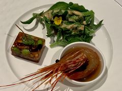 -Yan Ting 宴庭中餐厅(上海静安瑞吉酒店)